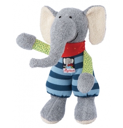 Sigikid Knuffel Olifant